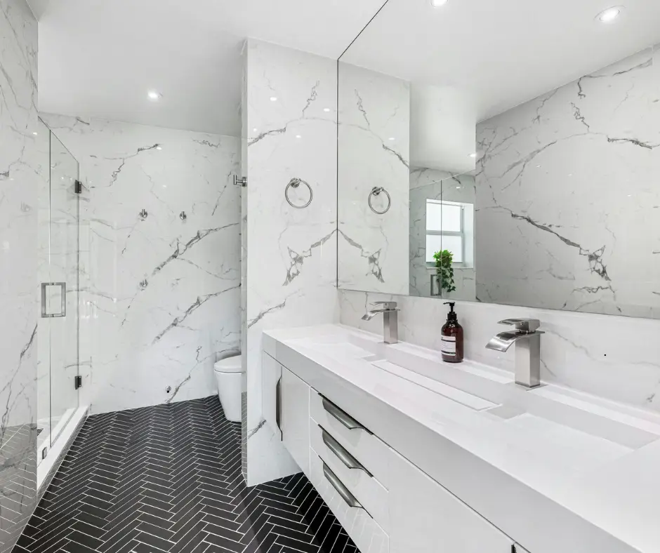 Kitchen & Bathroom project 17