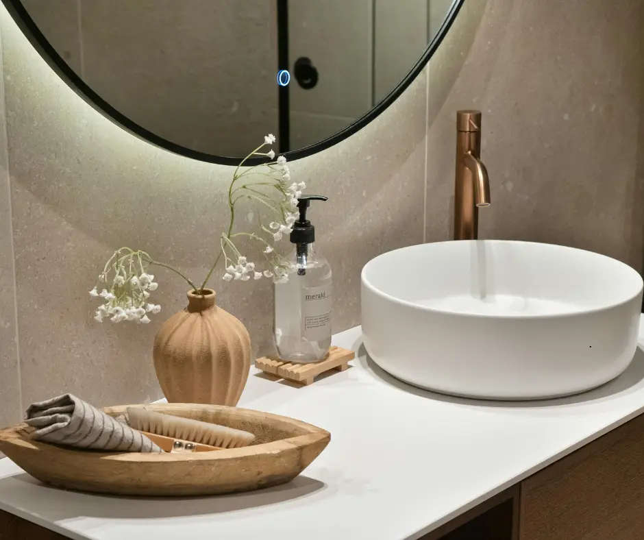 Kitchen & Bathroom project 2