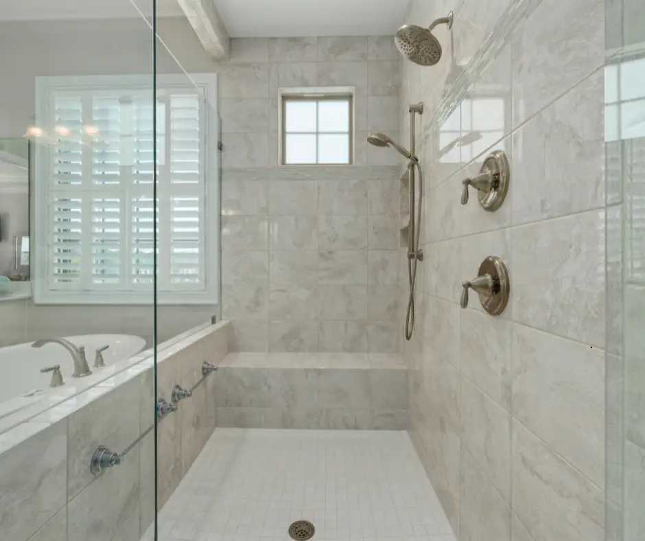 Kitchen & Bathroom project 5