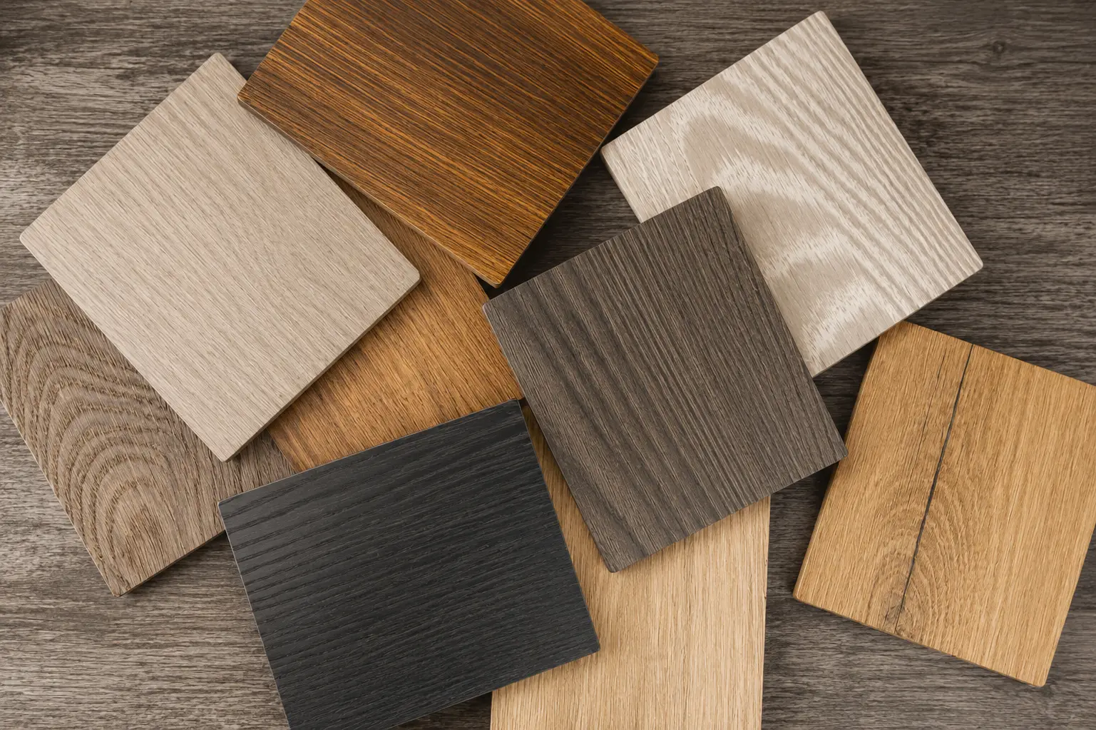 Specialty Finishes project 2